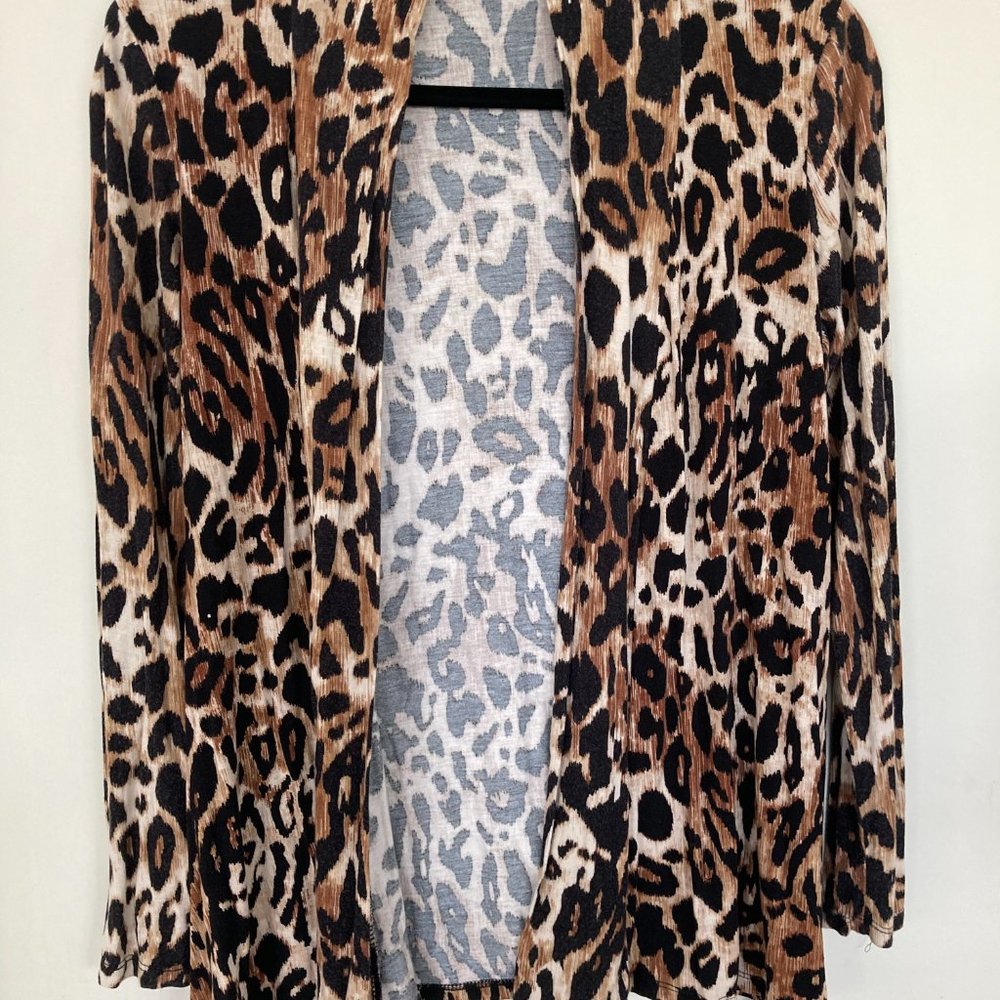 G Collection Swing Jacket - Picture 2 of 3